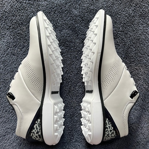 Air Jordan Men’s ADG 4 Golf shoes - Picture 6 of 7